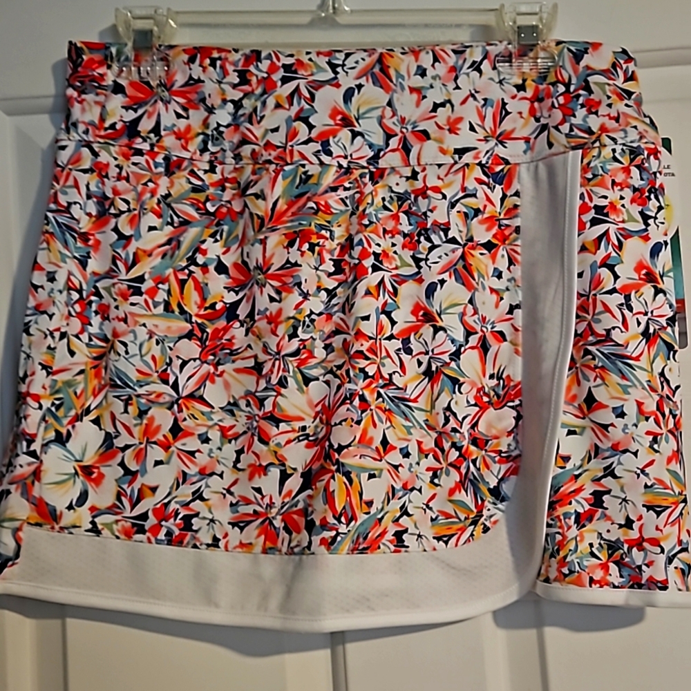 Grandslam Pickleball skort size medium